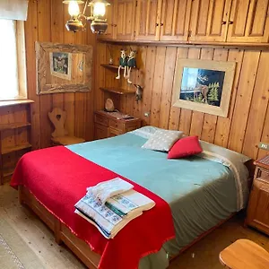  Bed & Breakfast Ciasa Dei Italia