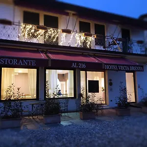 Hotel Ristorante Vecia Brenta Italia