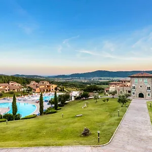 *** Resort Pian Dei Mucini Italia
