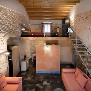 Casato Licitra **** Donnafugata