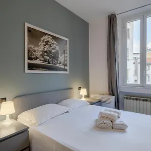  Locanda Easylife - Classic And Comfy Porta Romana Flat Italia