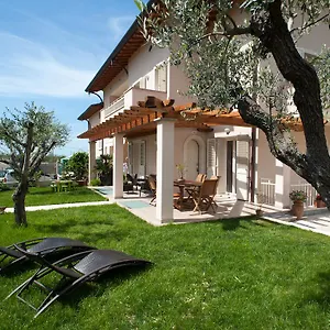  Bed & Breakfast Alle Tre Rose Italia