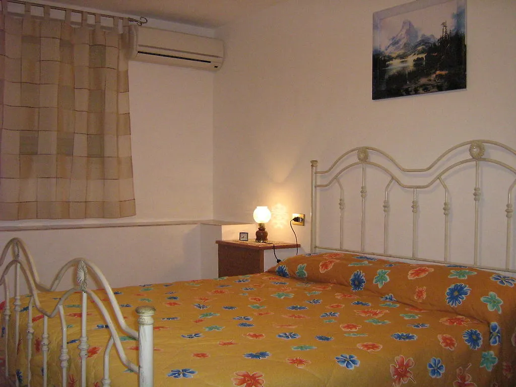 Villa Violetta Buseto Palizzolo Italy