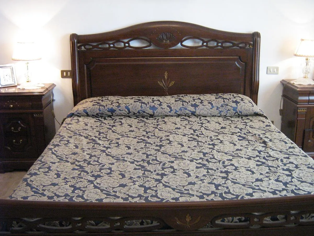 *** Bed & Breakfast Villa Violetta Buseto Palizzolo Italy